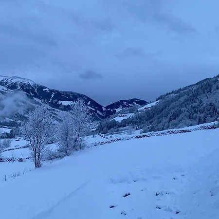 Gemuetliches Nest Fuer Zwei - Stoffbauer Rangersdorf