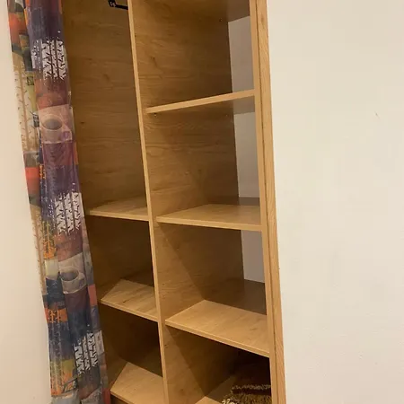 Gemuetliches Nest Fuer Zwei - Stoffbauer Διαμέρισμα *