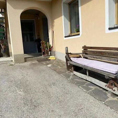 Διαμέρισμα Gemuetliches Nest Fuer Zwei - Stoffbauer *