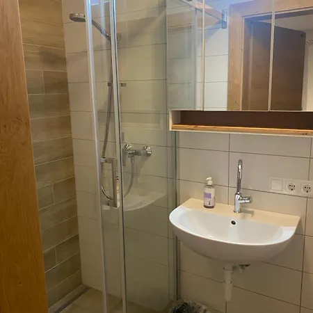 Lejlighed Gemuetliches Nest Fuer Zwei - Stoffbauer