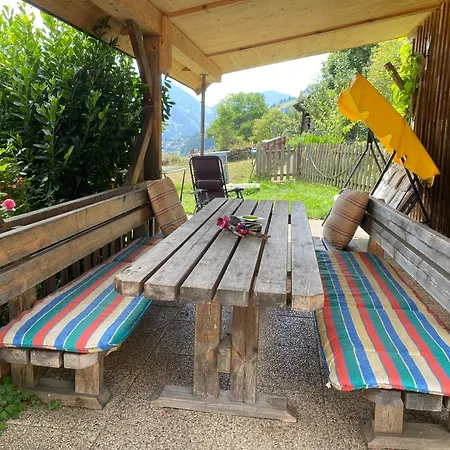 Gemuetliches Nest Fuer Zwei - Stoffbauer Διαμέρισμα Rangersdorf