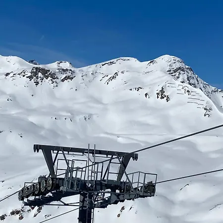 Gemuetliches Nest Fuer Zwei - Stoffbauer Διαμέρισμα Rangersdorf