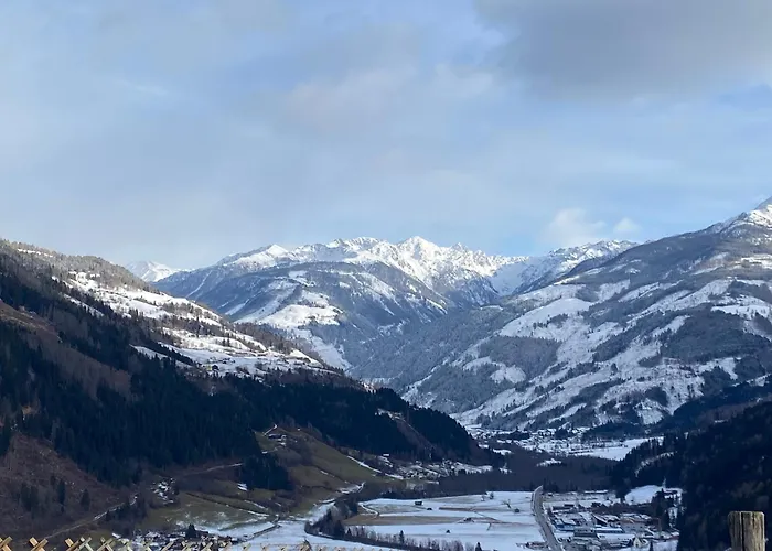 Gemuetliches Nest Fuer Zwei - Stoffbauer Apartament Rangersdorf