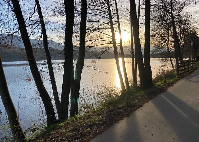 Apartament Gemuetliches Nest Fuer Zwei - Stoffbauer *