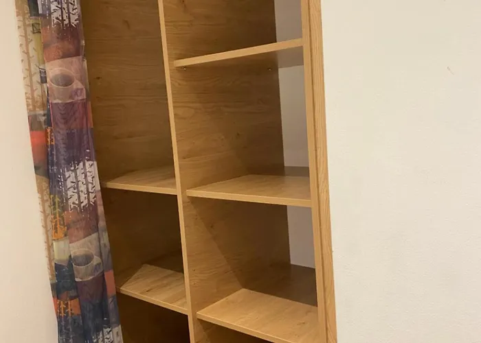 Gemuetliches Nest Fuer Zwei - Stoffbauer Apartament *