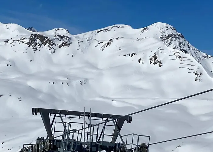 Gemuetliches Nest Fuer Zwei - Stoffbauer Apartament Rangersdorf